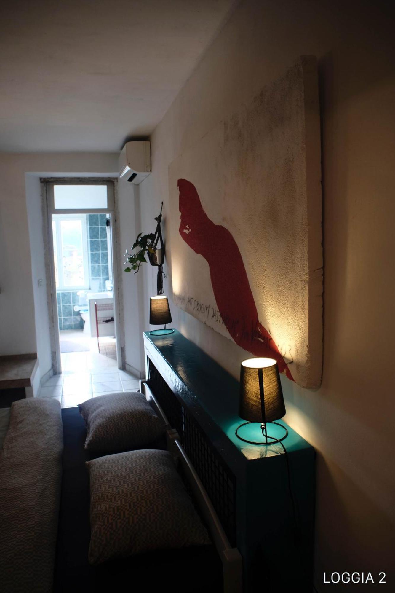 Loggia Motovun Apartamento Exterior foto