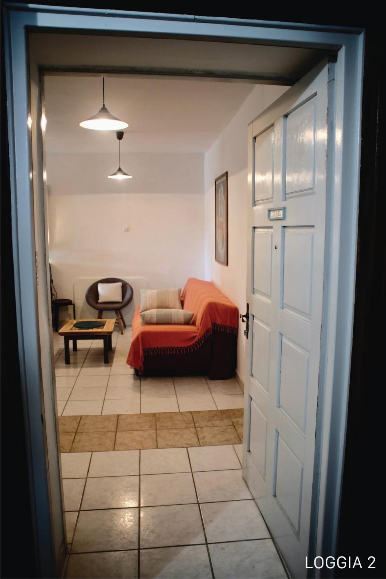 Loggia Motovun Apartamento Exterior foto