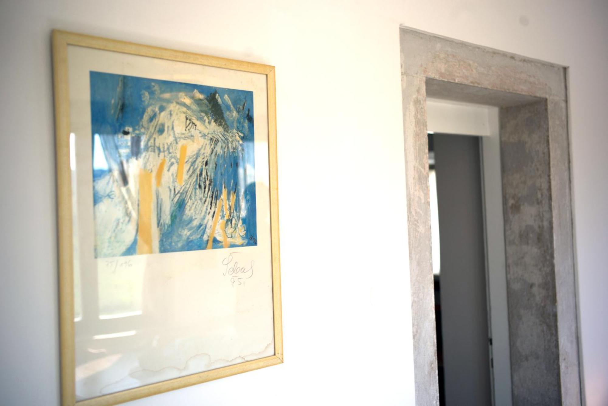 Loggia Motovun Apartamento Exterior foto