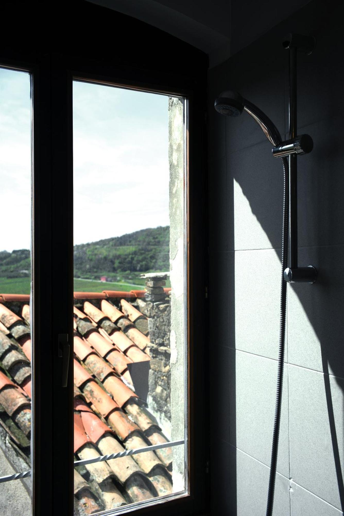 Loggia Motovun Apartamento Exterior foto