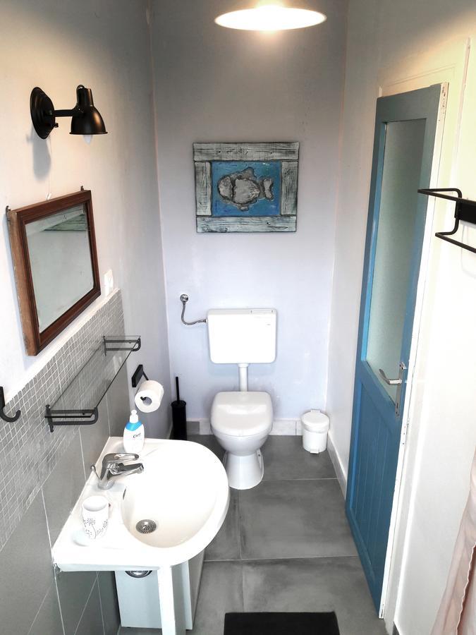 Loggia Motovun Apartamento Exterior foto
