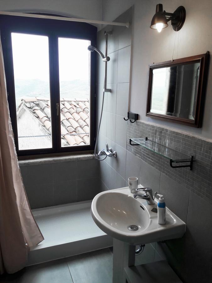 Loggia Motovun Apartamento Exterior foto